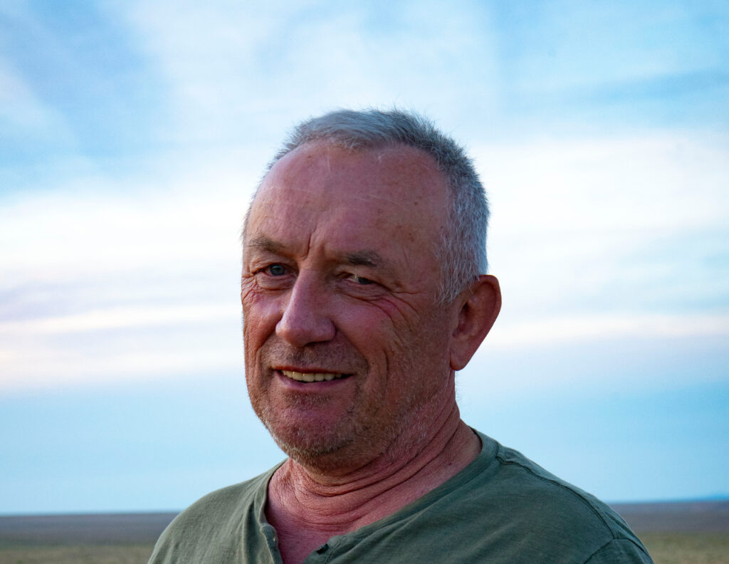 Antoni Wójcik