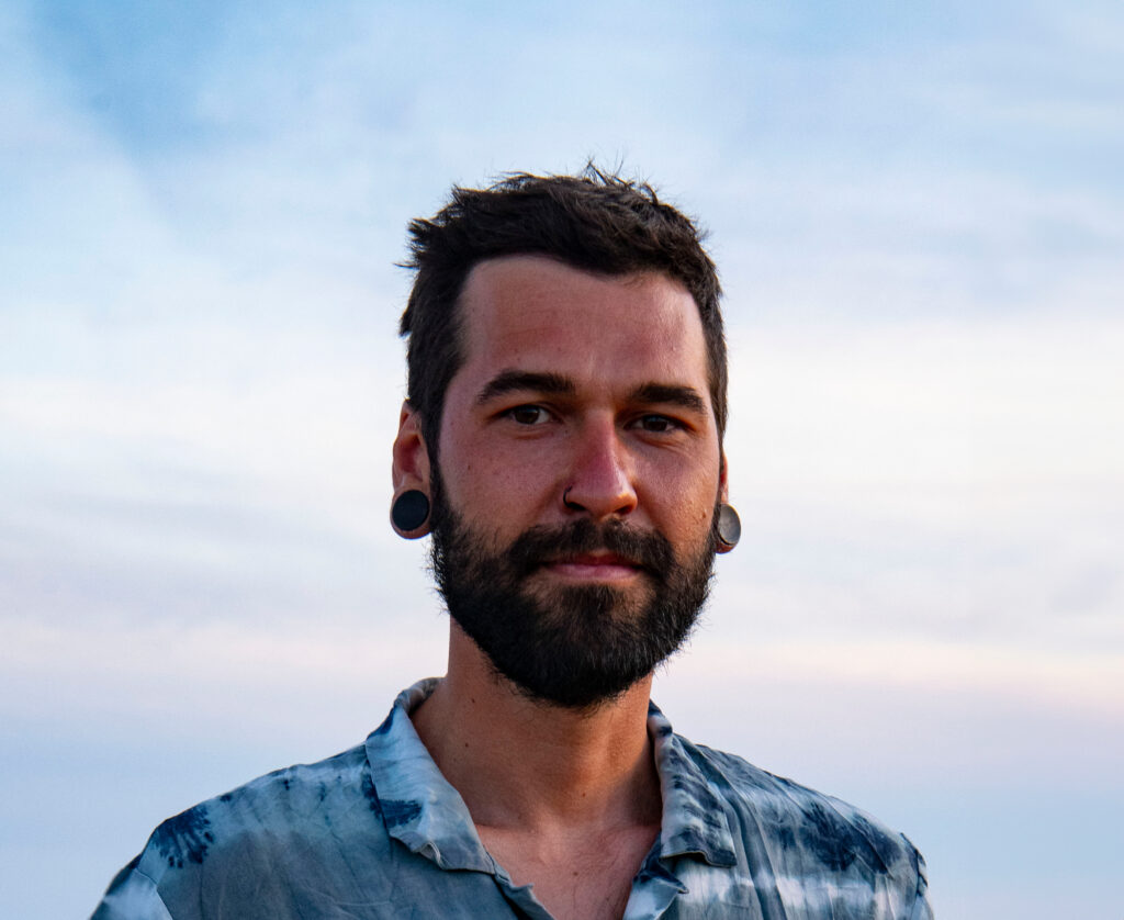 Grzegorz Michalec