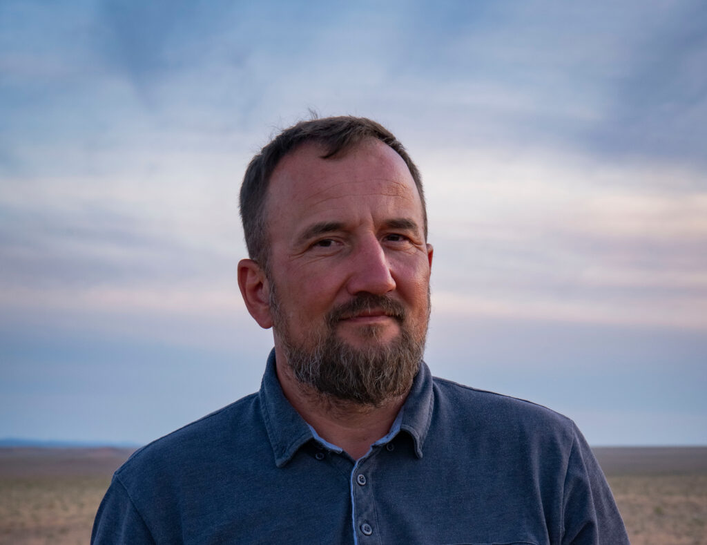 Marcin Szmit