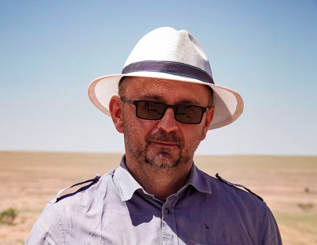 Mirosław Masojć
