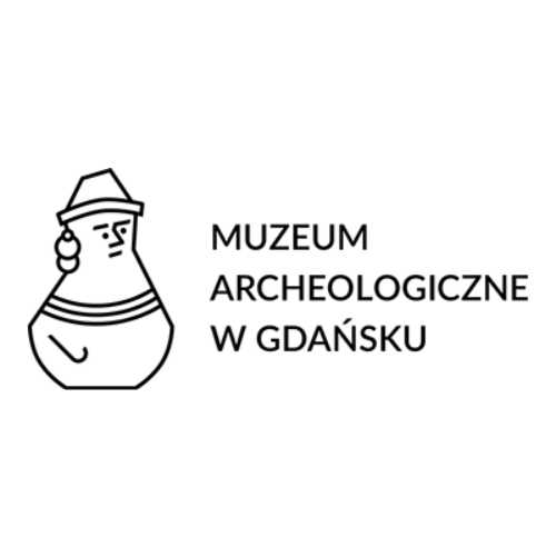 Logo of the Archaeological Museum in Gdańsk