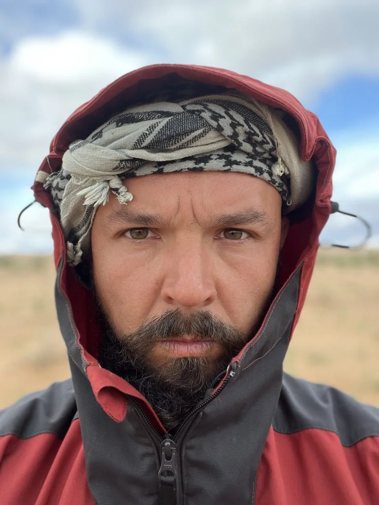 Patryk Muntowski
